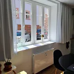 Riesenbude