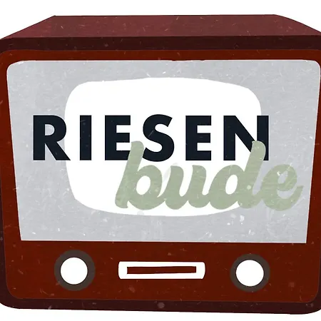 Riesenbude * Miltenberg