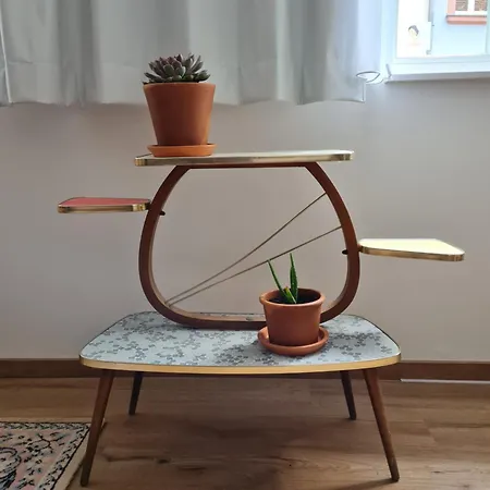 Riesenbude * Miltenberg